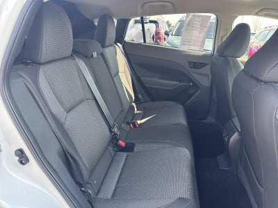 2024 Subaru Crosstrek Premium AWD