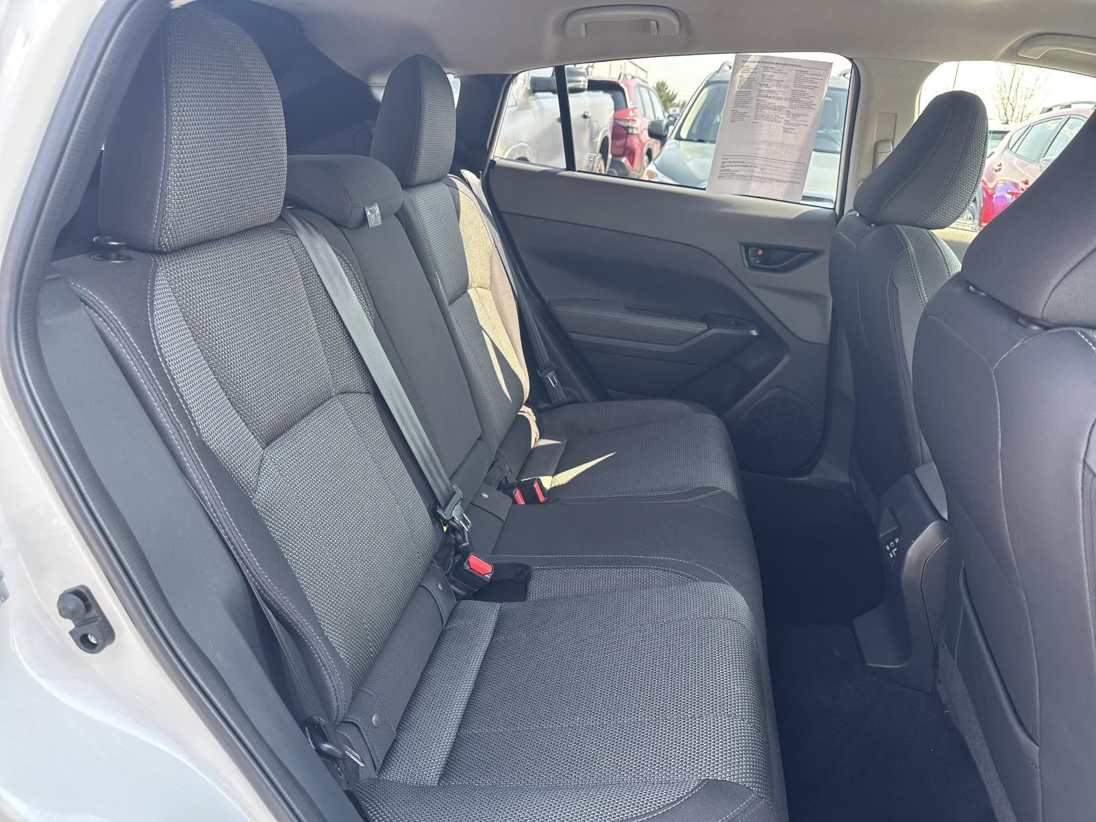 2024 Subaru Crosstrek Premium AWD