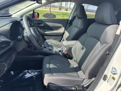 2024 Subaru Crosstrek Premium AWD