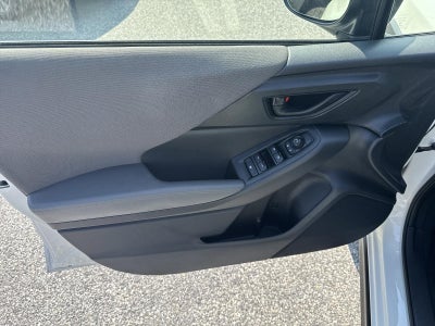 2024 Subaru Crosstrek Premium AWD