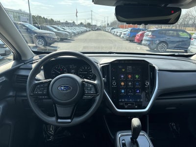 2024 Subaru Crosstrek Premium AWD