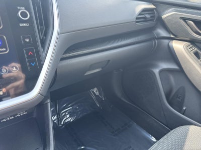 2024 Subaru Crosstrek Premium AWD