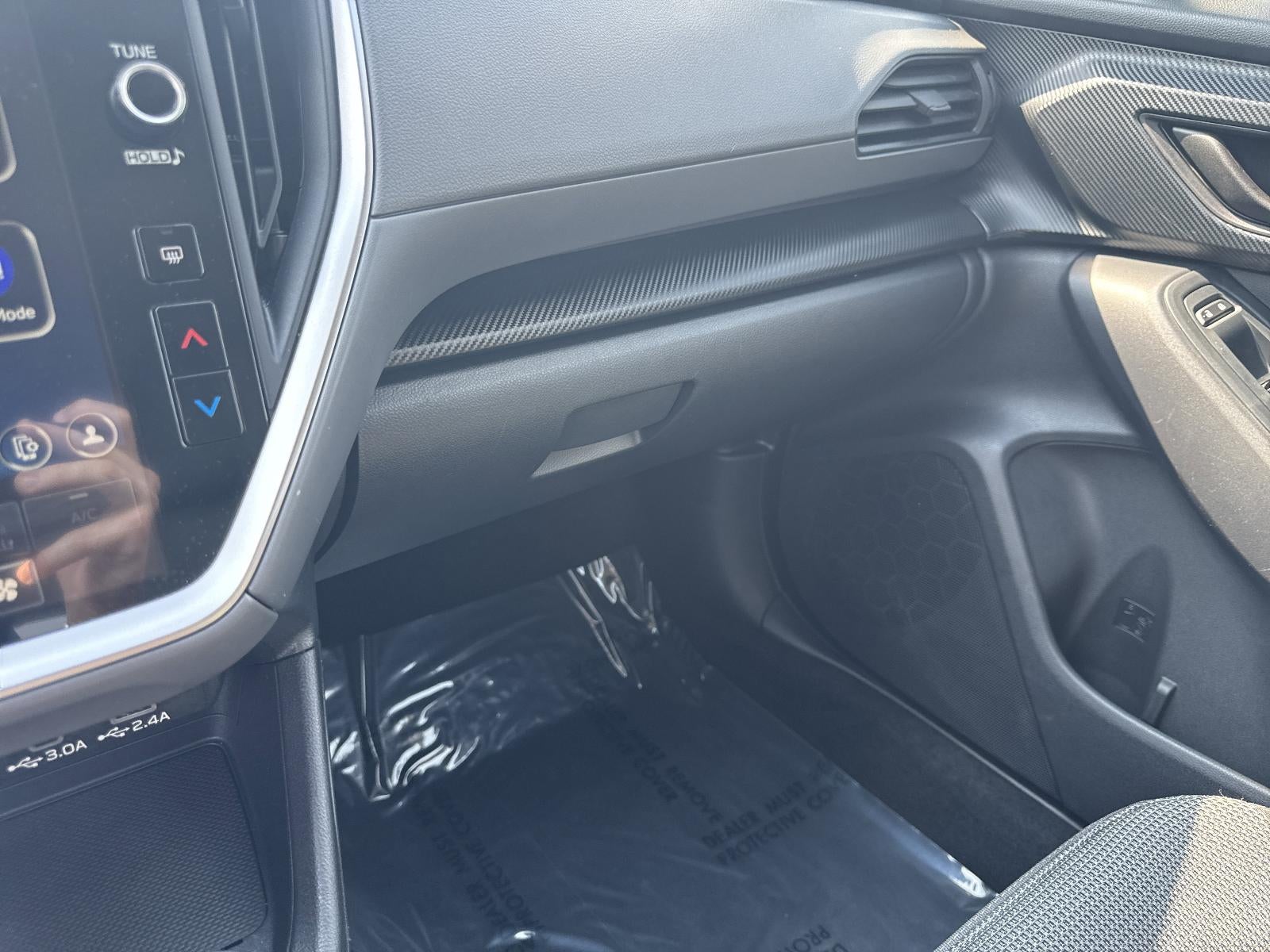 2024 Subaru Crosstrek Premium AWD