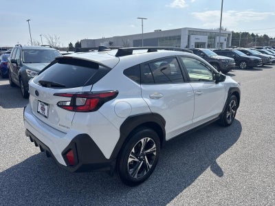 2024 Subaru Crosstrek Premium AWD