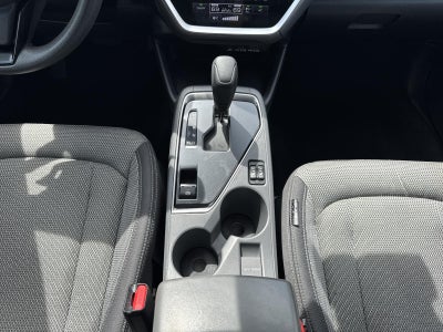 2024 Subaru Crosstrek Premium AWD
