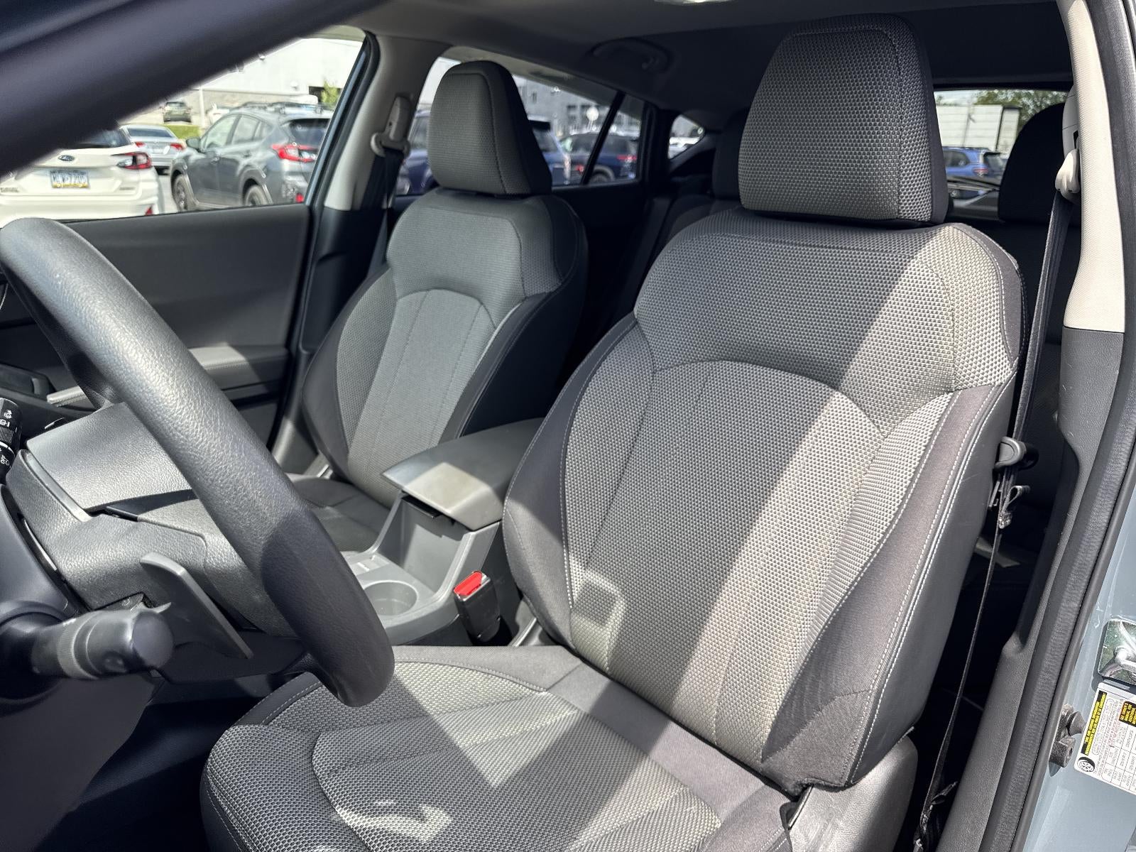 2024 Subaru Crosstrek Premium AWD