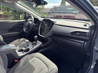 2024 Subaru Crosstrek Premium AWD