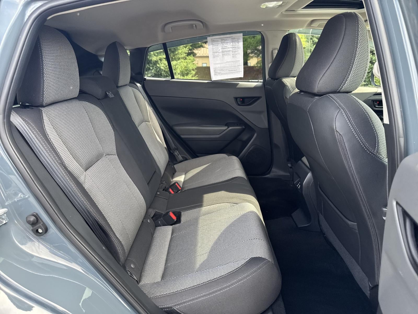 2024 Subaru Crosstrek Premium AWD