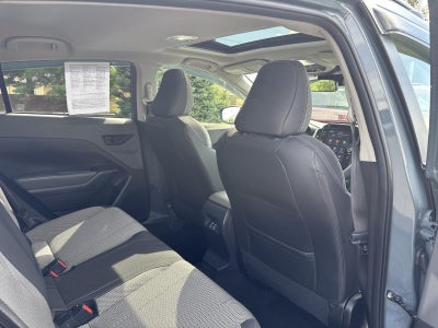 2024 Subaru Crosstrek Premium AWD