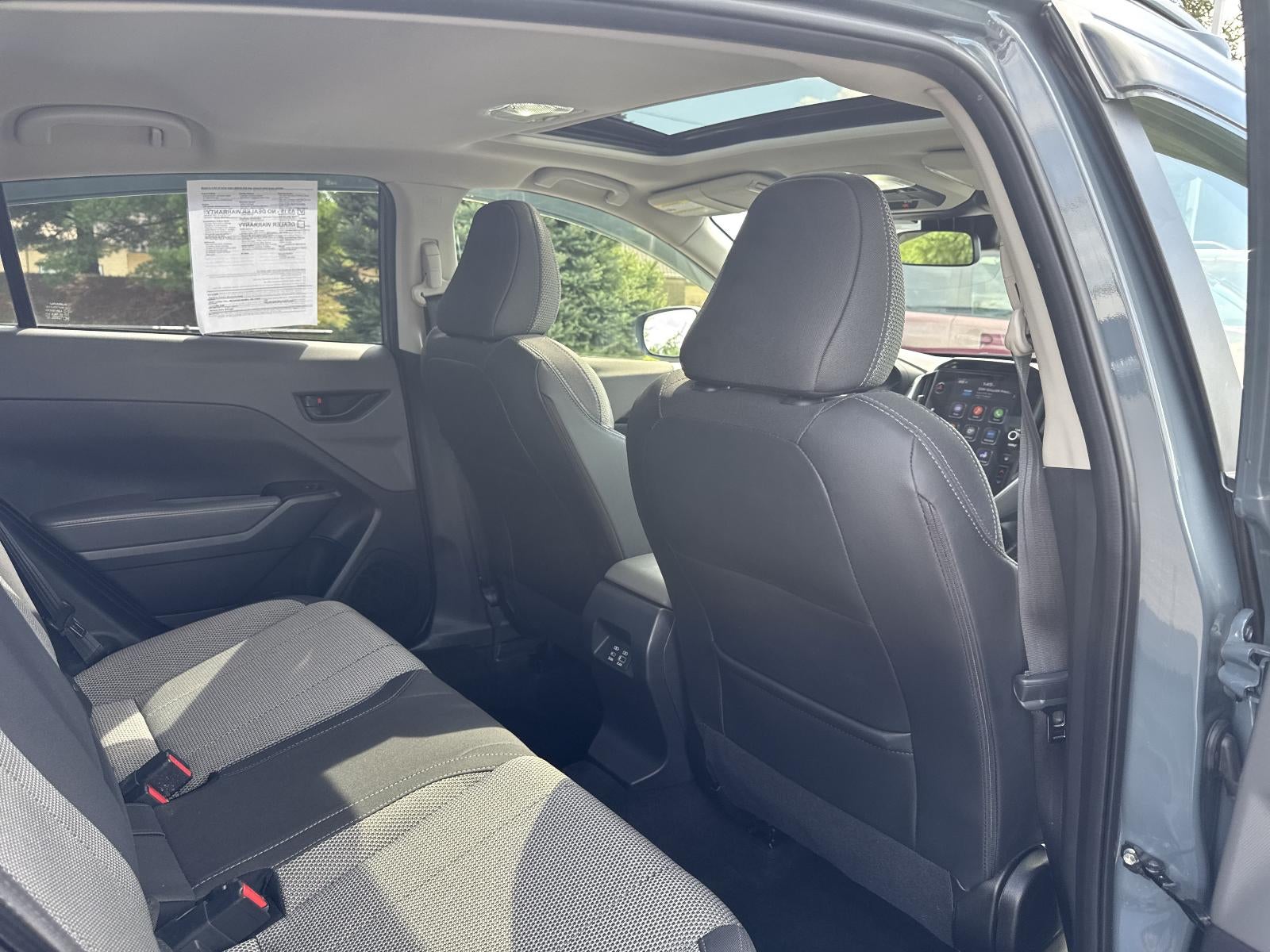 2024 Subaru Crosstrek Premium AWD
