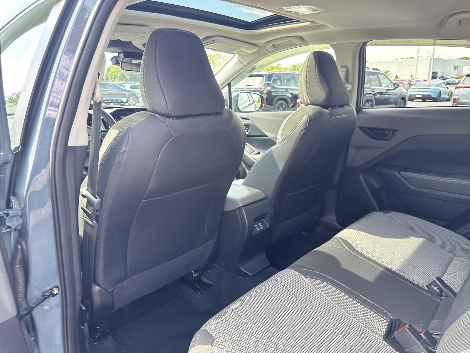 2024 Subaru Crosstrek Premium AWD