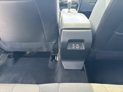 2024 Subaru Crosstrek Premium AWD