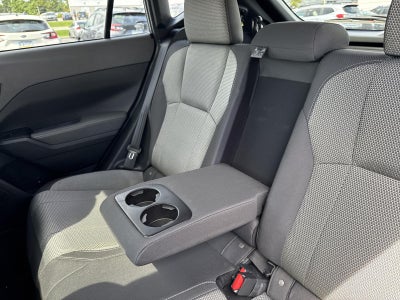 2024 Subaru Crosstrek Premium AWD