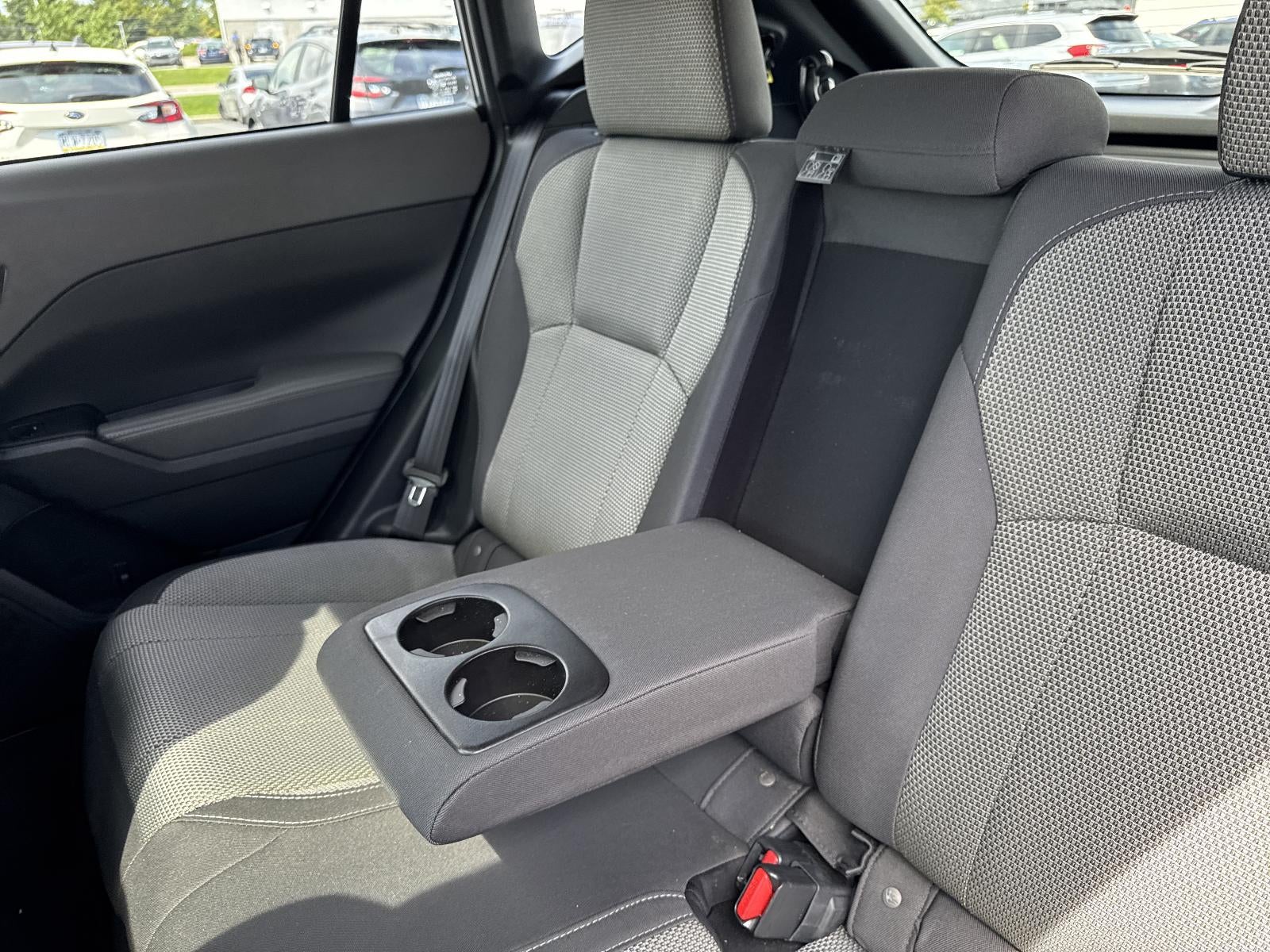 2024 Subaru Crosstrek Premium AWD