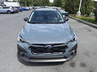 2024 Subaru Crosstrek Premium AWD