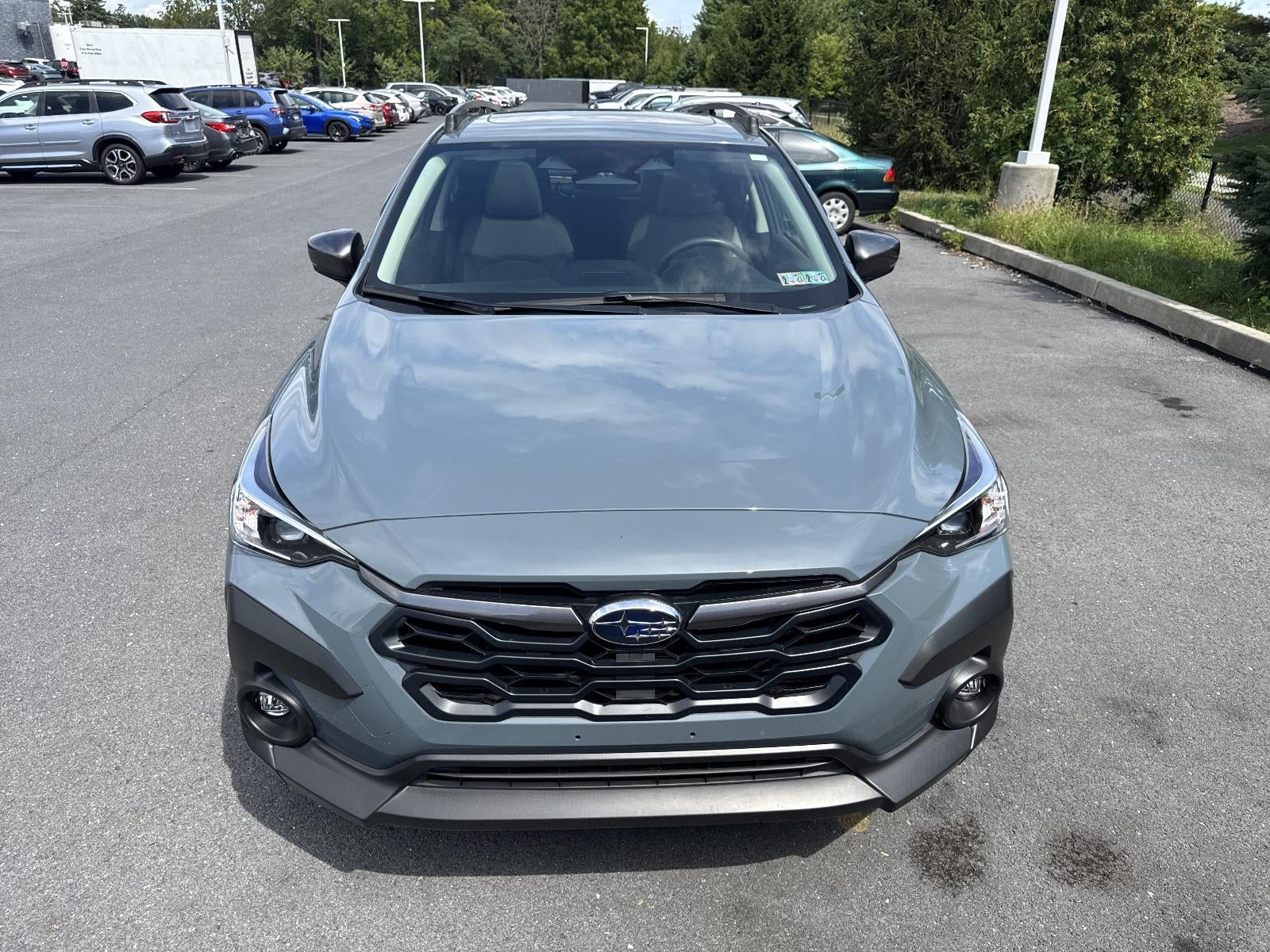2024 Subaru Crosstrek Premium AWD