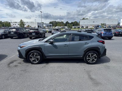 2024 Subaru Crosstrek Premium AWD