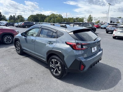 2024 Subaru Crosstrek Premium AWD