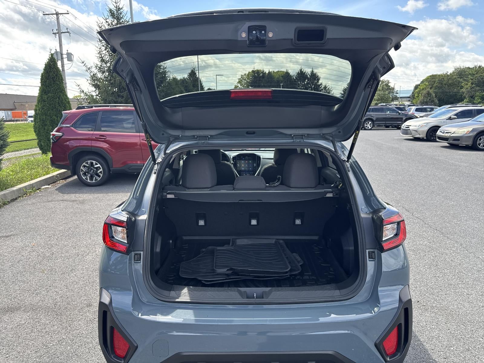 2024 Subaru Crosstrek Premium AWD