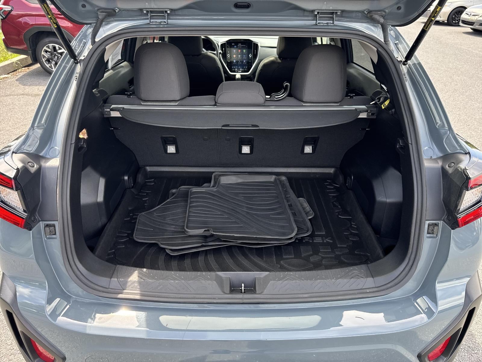 2024 Subaru Crosstrek Premium AWD