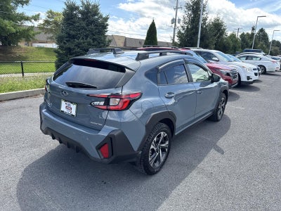 2024 Subaru Crosstrek Premium AWD