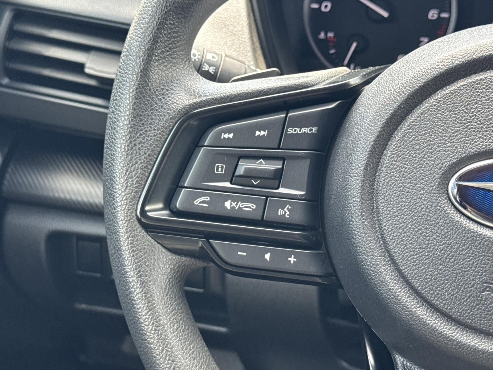 2024 Subaru Crosstrek Premium AWD