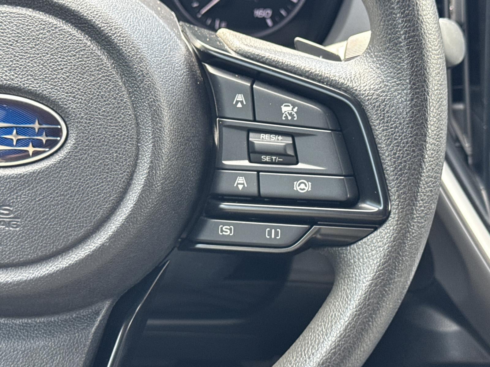 2024 Subaru Crosstrek Premium AWD