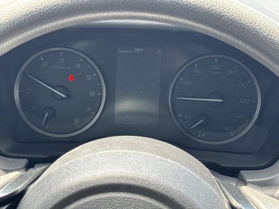 2024 Subaru Crosstrek Premium AWD