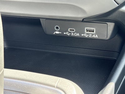 2024 Subaru Crosstrek Premium AWD