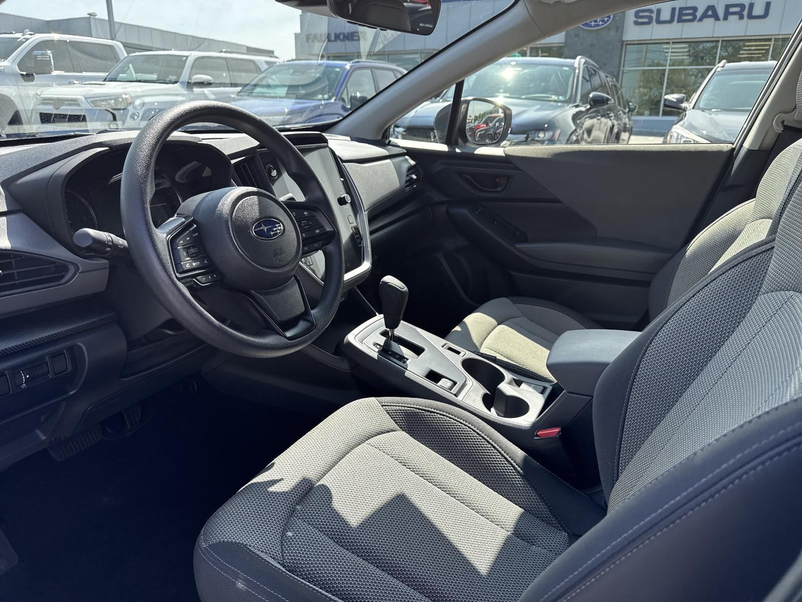 2024 Subaru Crosstrek Premium AWD