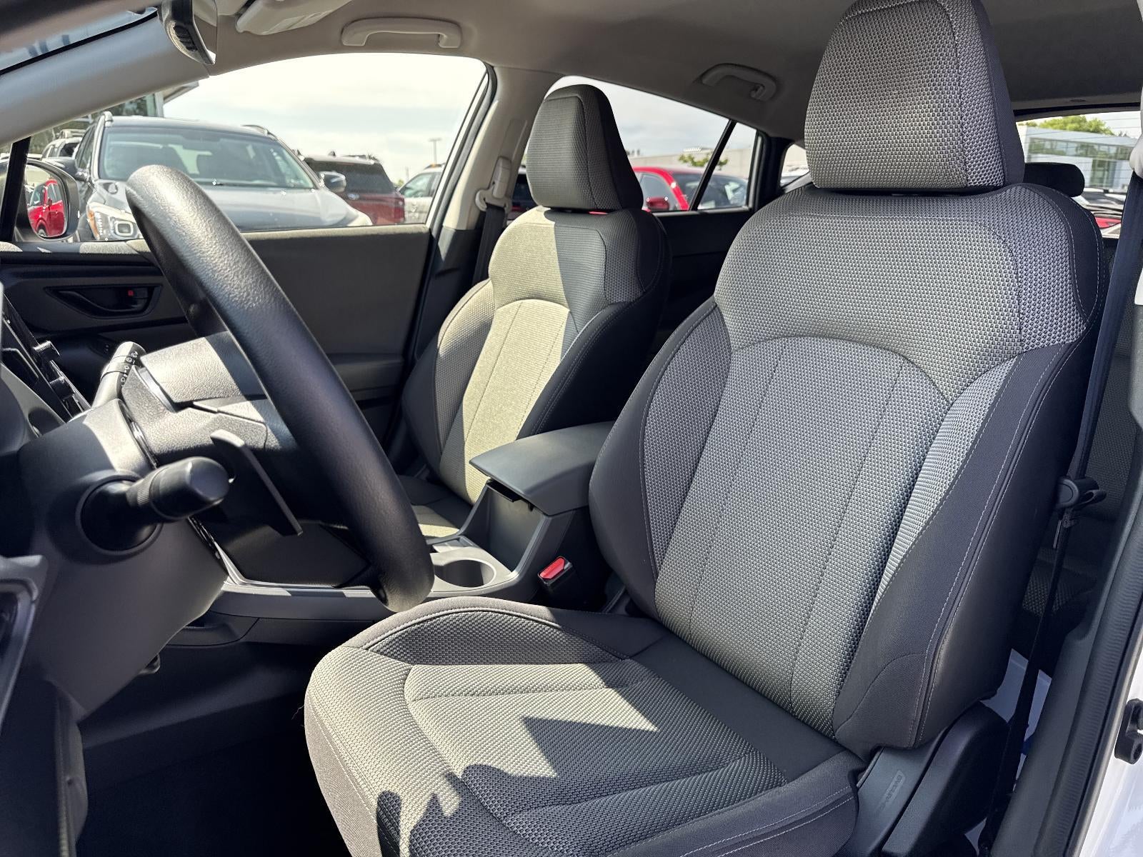 2024 Subaru Crosstrek Premium AWD