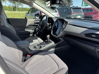2024 Subaru Crosstrek Premium AWD
