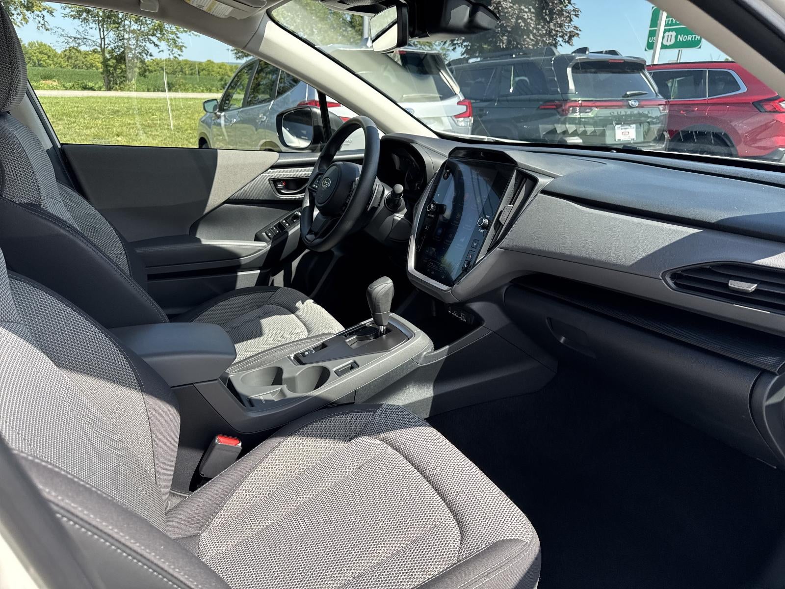 2024 Subaru Crosstrek Premium AWD