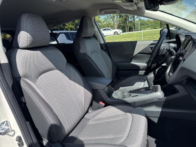 2024 Subaru Crosstrek Premium AWD