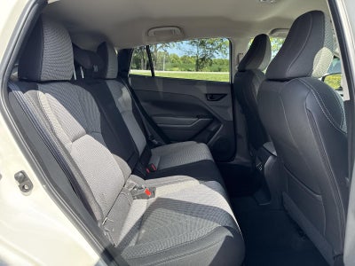 2024 Subaru Crosstrek Premium AWD