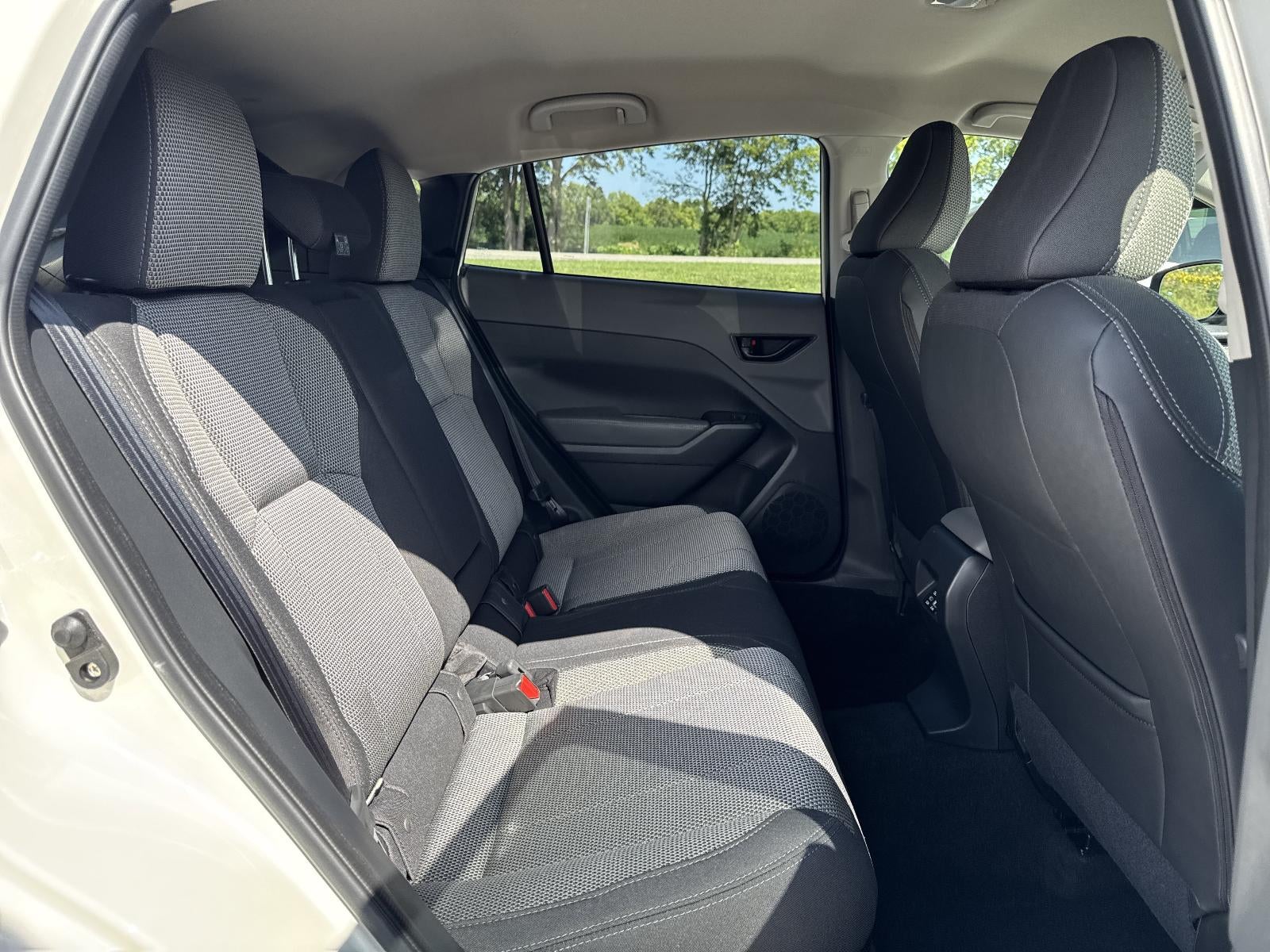2024 Subaru Crosstrek Premium AWD
