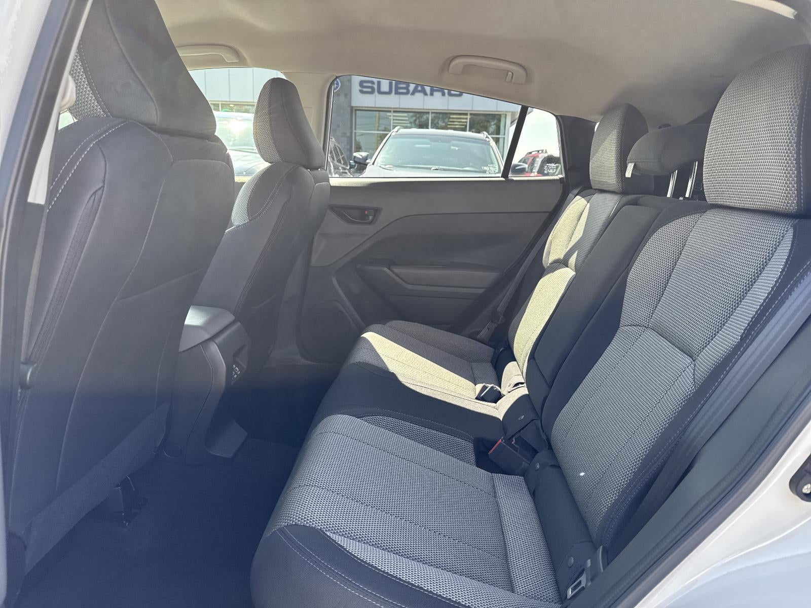 2024 Subaru Crosstrek Premium AWD