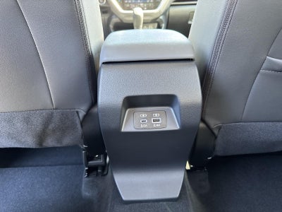 2024 Subaru Crosstrek Premium AWD