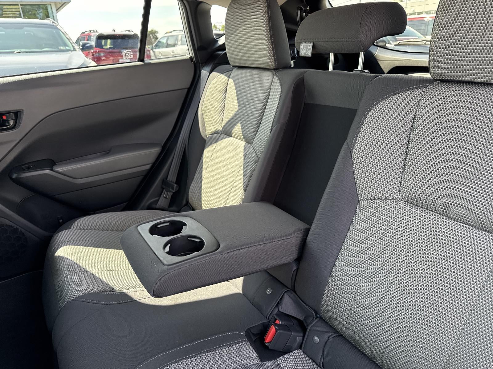 2024 Subaru Crosstrek Premium AWD