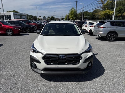 2024 Subaru Crosstrek Premium AWD