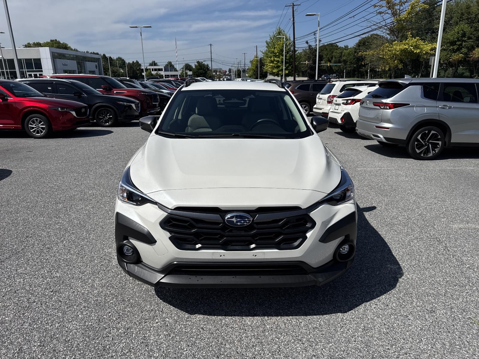 2024 Subaru Crosstrek Premium AWD