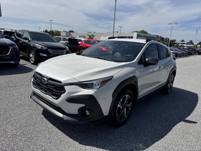 2024 Subaru Crosstrek Premium AWD