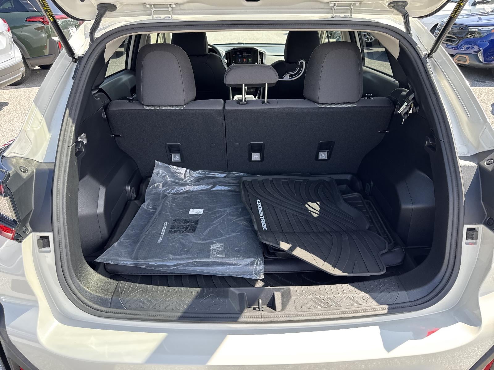 2024 Subaru Crosstrek Premium AWD