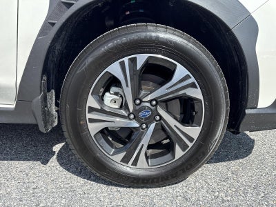 2024 Subaru Crosstrek Premium AWD