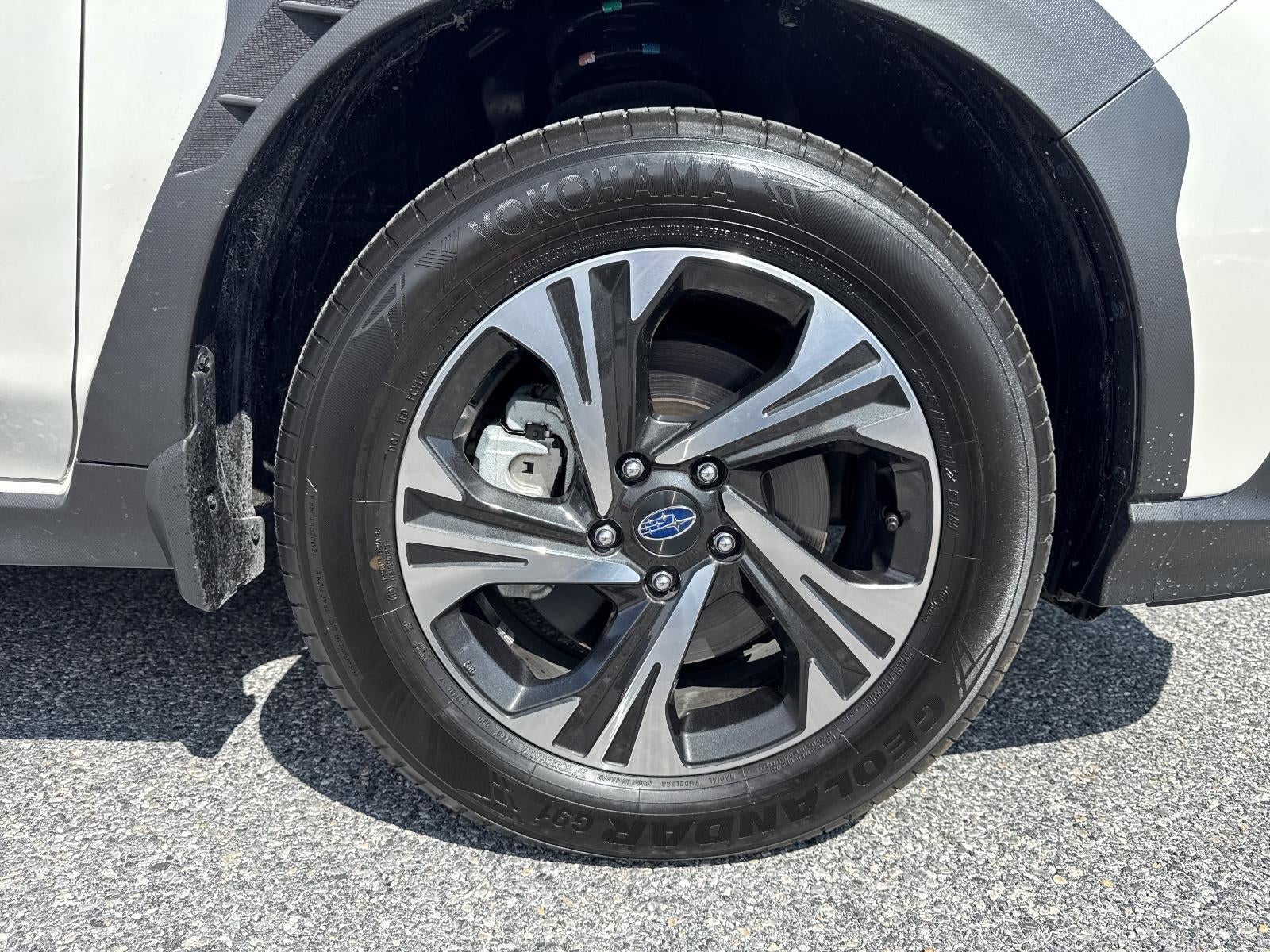 2024 Subaru Crosstrek Premium AWD