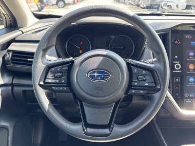 2024 Subaru Crosstrek Premium AWD