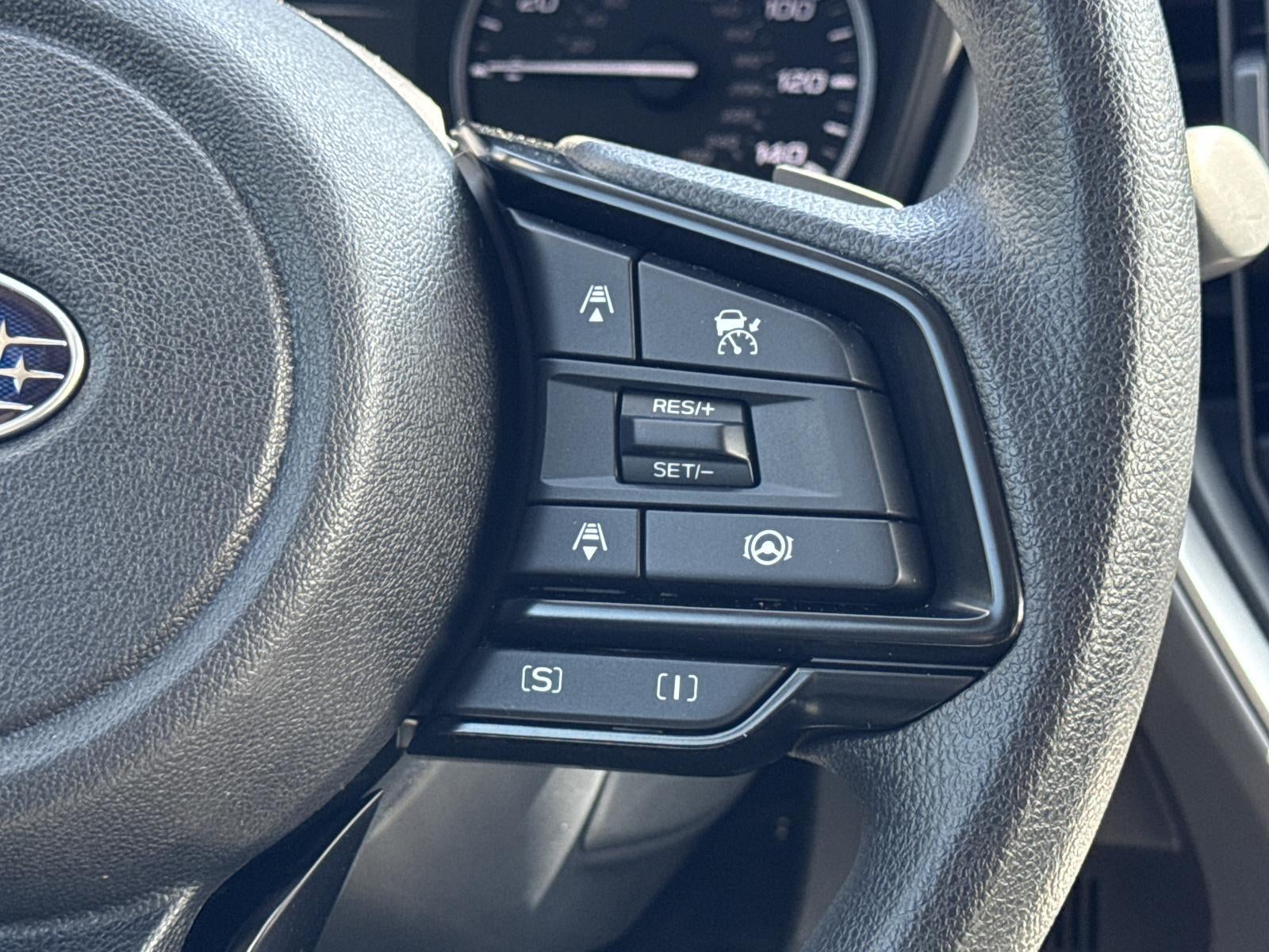 2024 Subaru Crosstrek Premium AWD