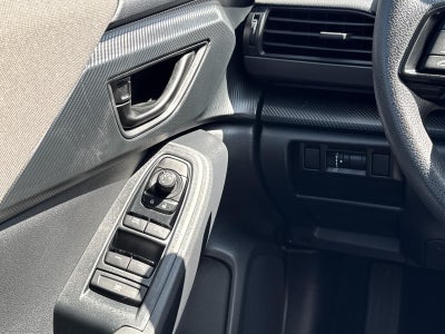 2024 Subaru Crosstrek Premium AWD