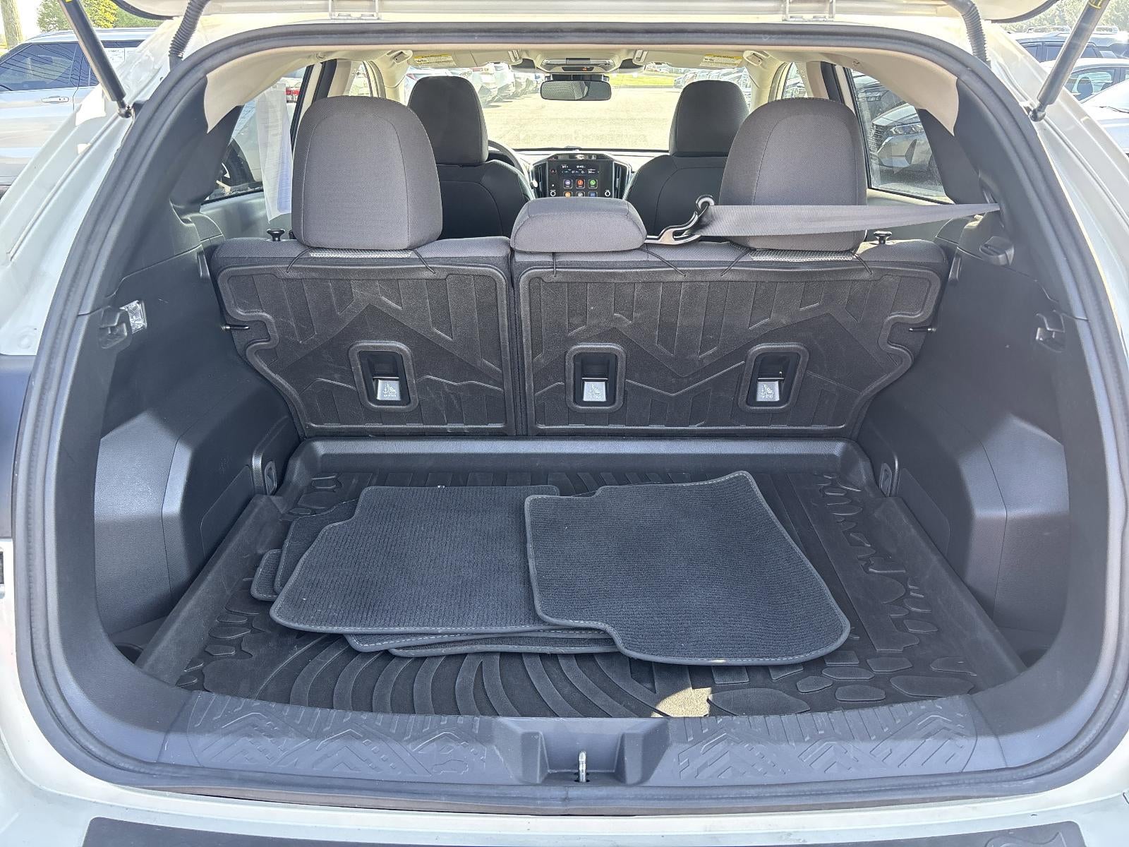 2024 Subaru Crosstrek Premium AWD