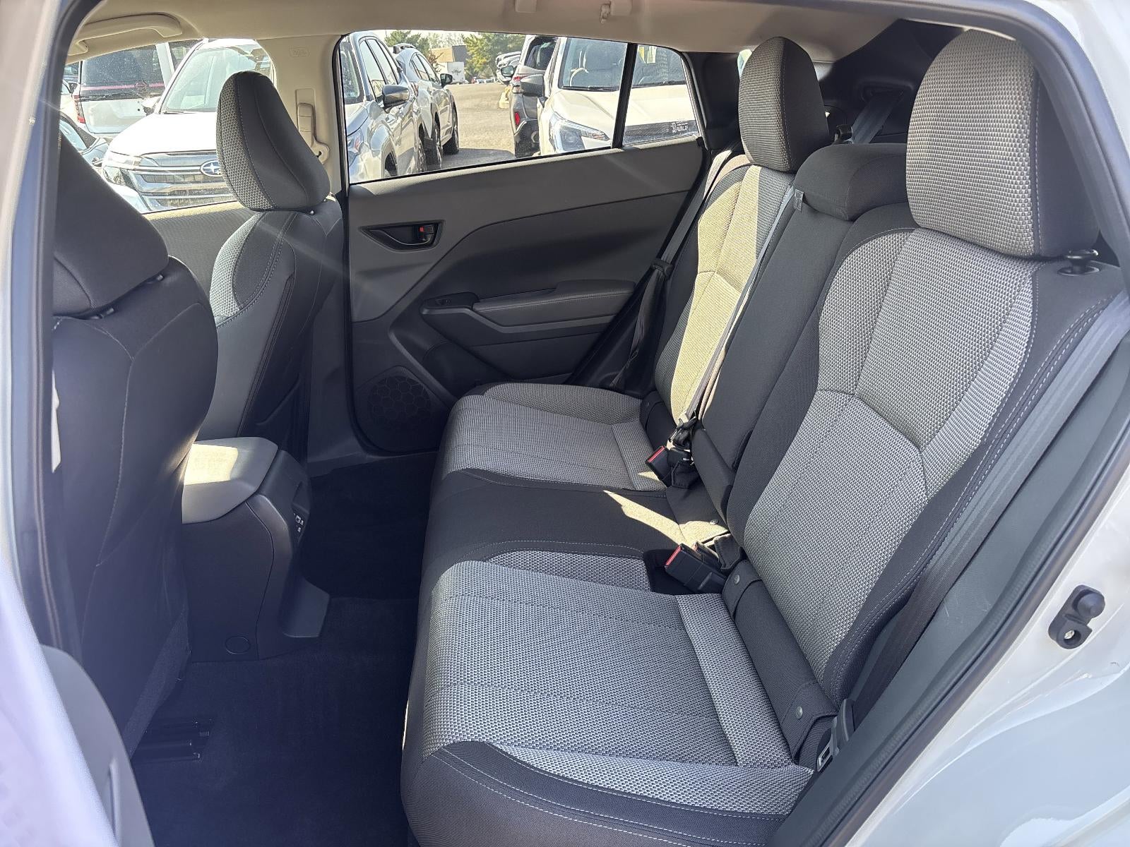 2024 Subaru Crosstrek Premium AWD